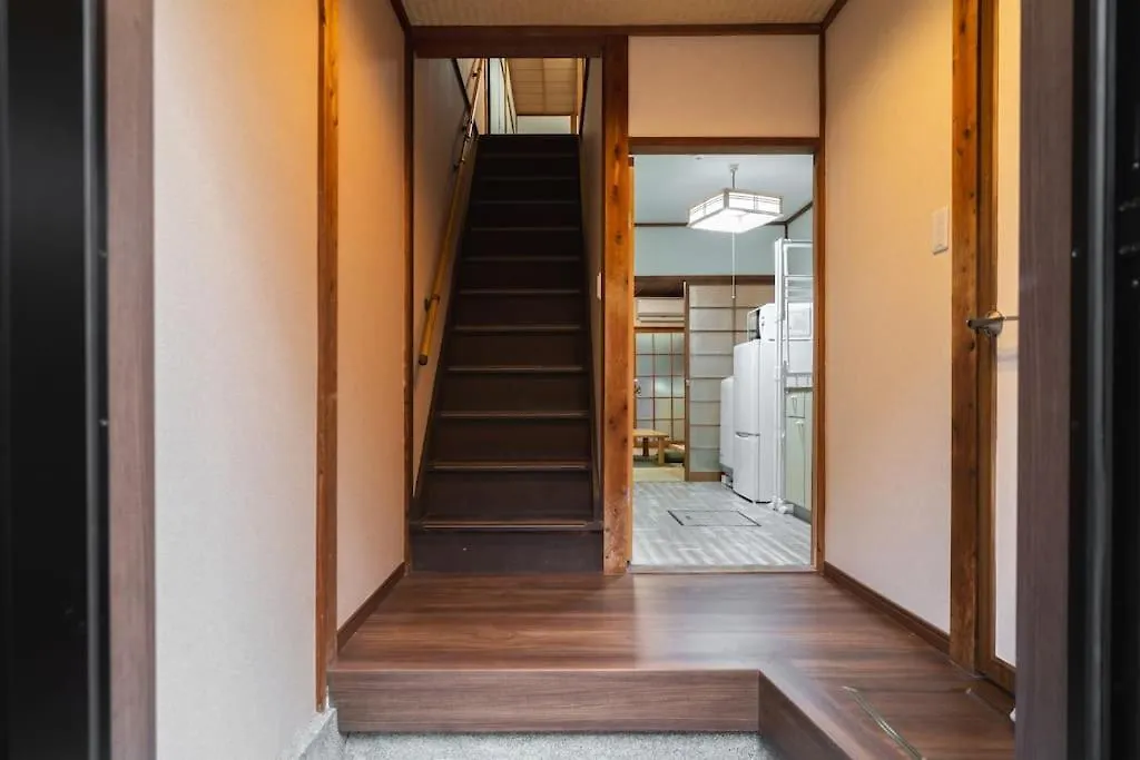 喜楽西雀 Villa Kyoto Japan