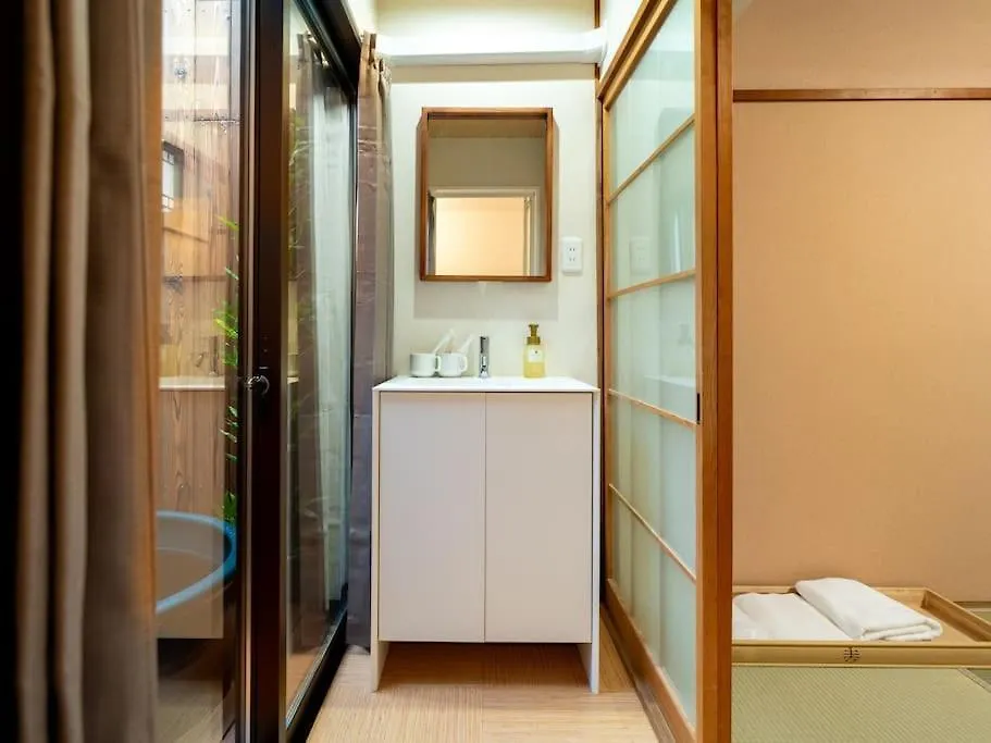 喜楽西雀 Villa Kyoto