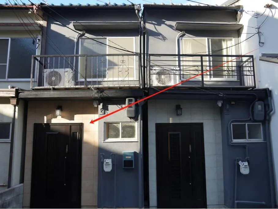 喜楽西雀 Villa Kyoto