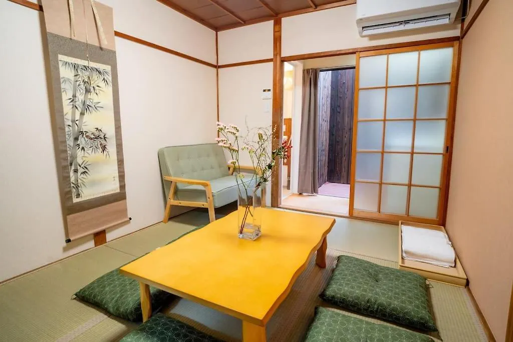 喜楽西雀 Villa Kyoto