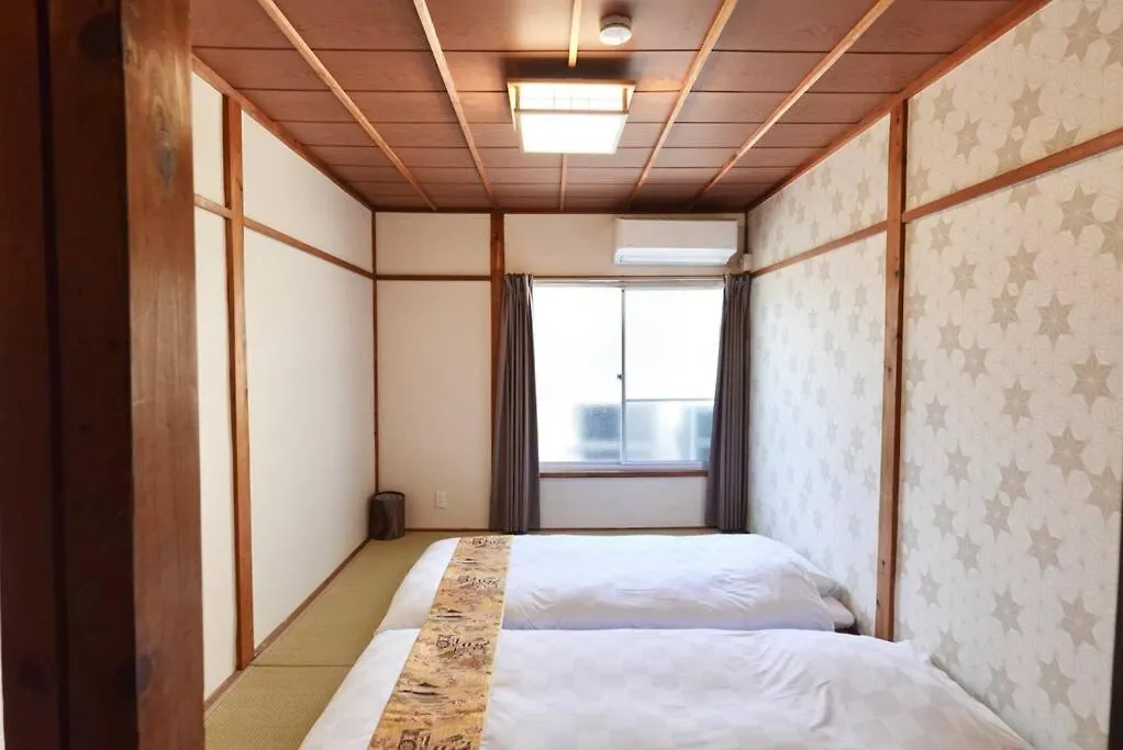 喜楽西雀 Villa Kyoto Japan